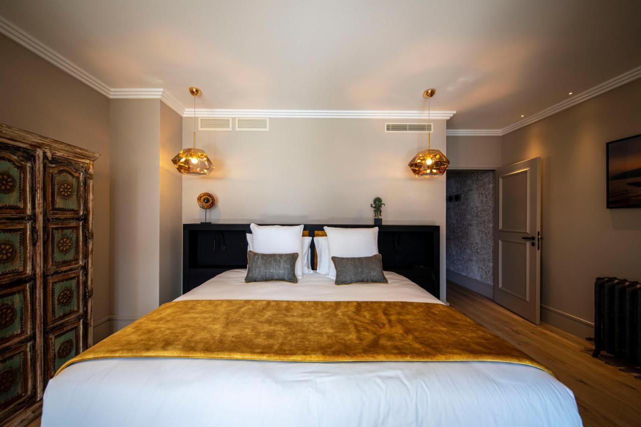 L'incomparable Hotel 5*