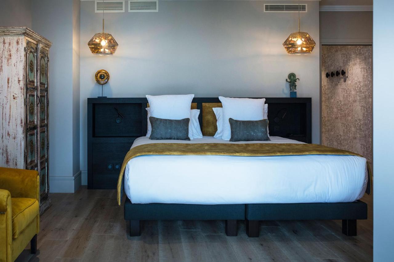 L'incomparable Hotel