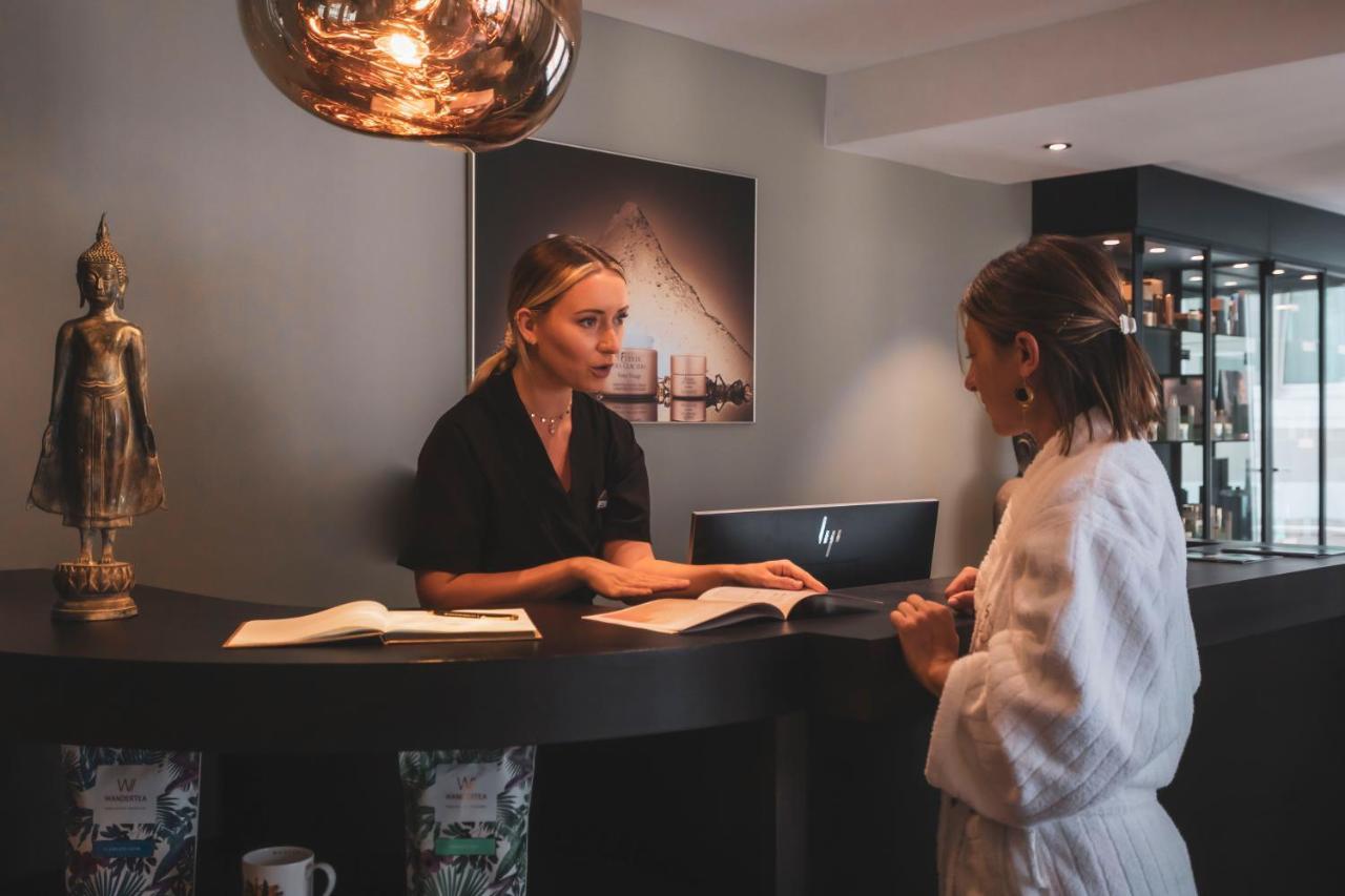 Hotel L'incomparable Tresserve