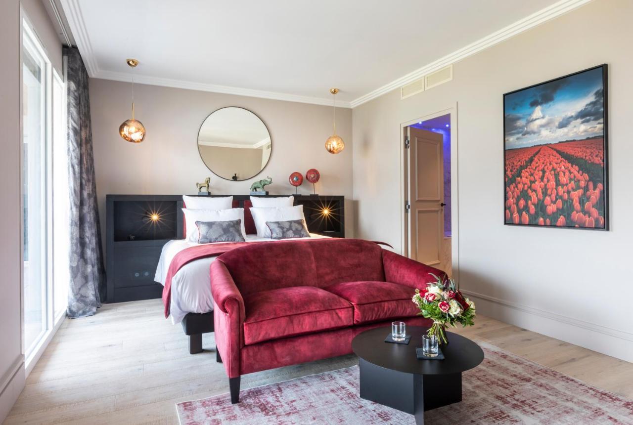 L'incomparable Hotel 5*