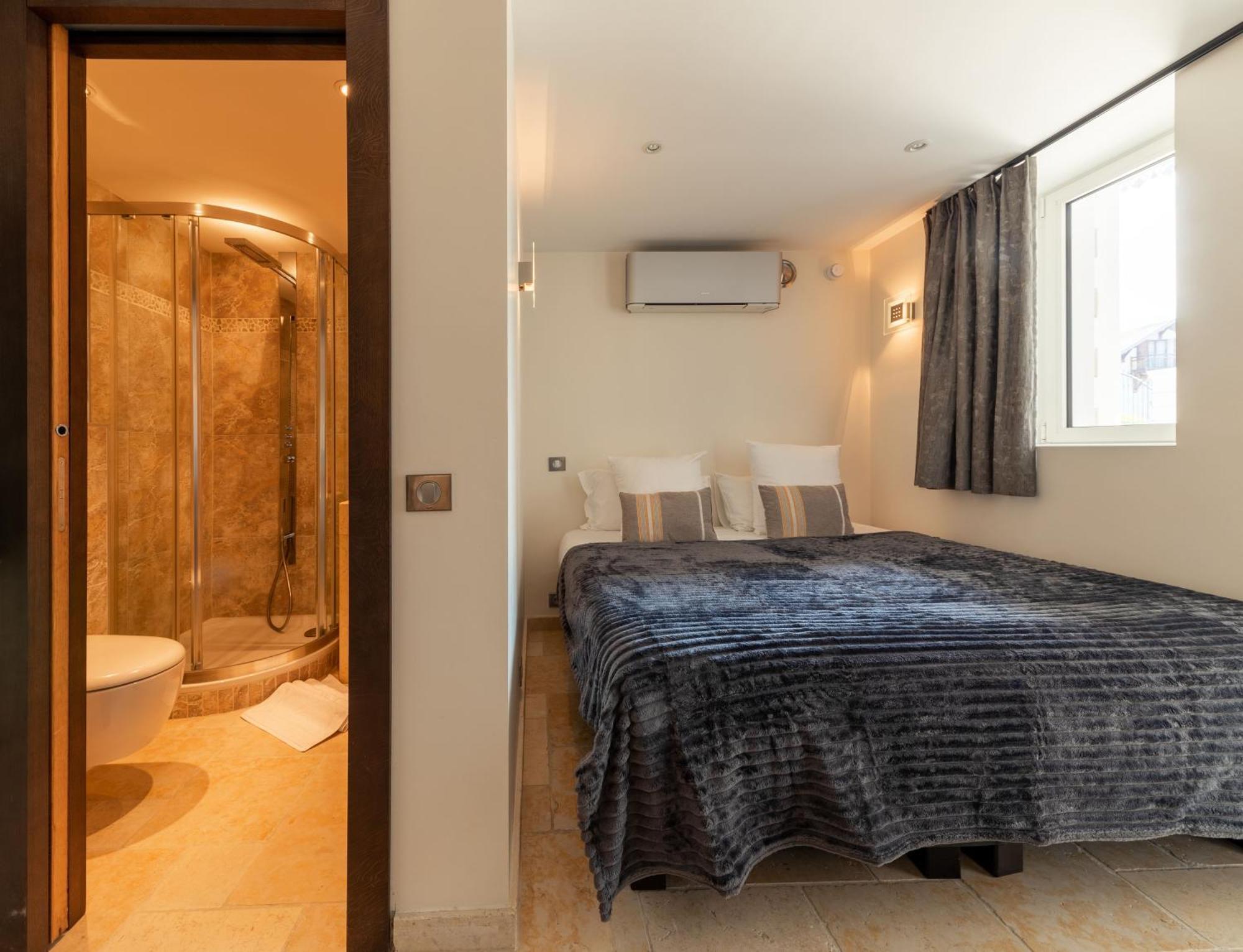 Hotel L'incomparable