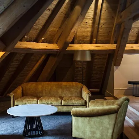 Hôtel l'Incomparable Tresserve Extérieur photo