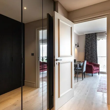 Hôtel l'Incomparable Tresserve Extérieur photo