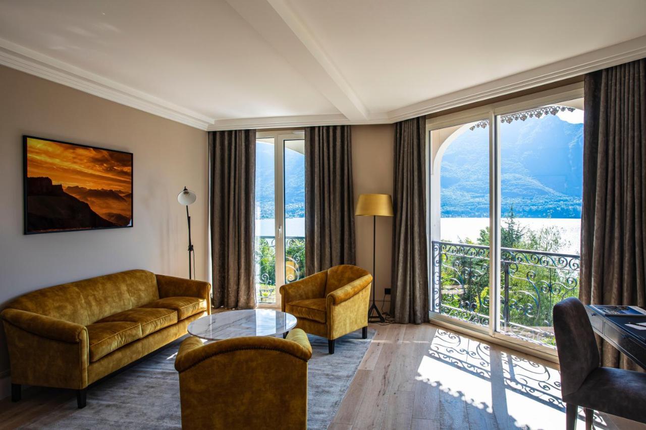 Hotel L'incomparable By Les Etincelles Tresserve