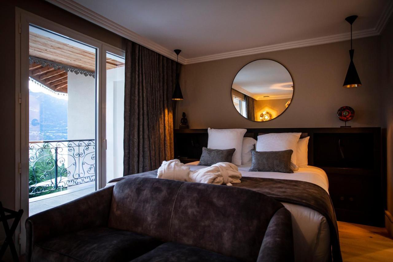 L'incomparable By Les Etincelles 5* Tresserve