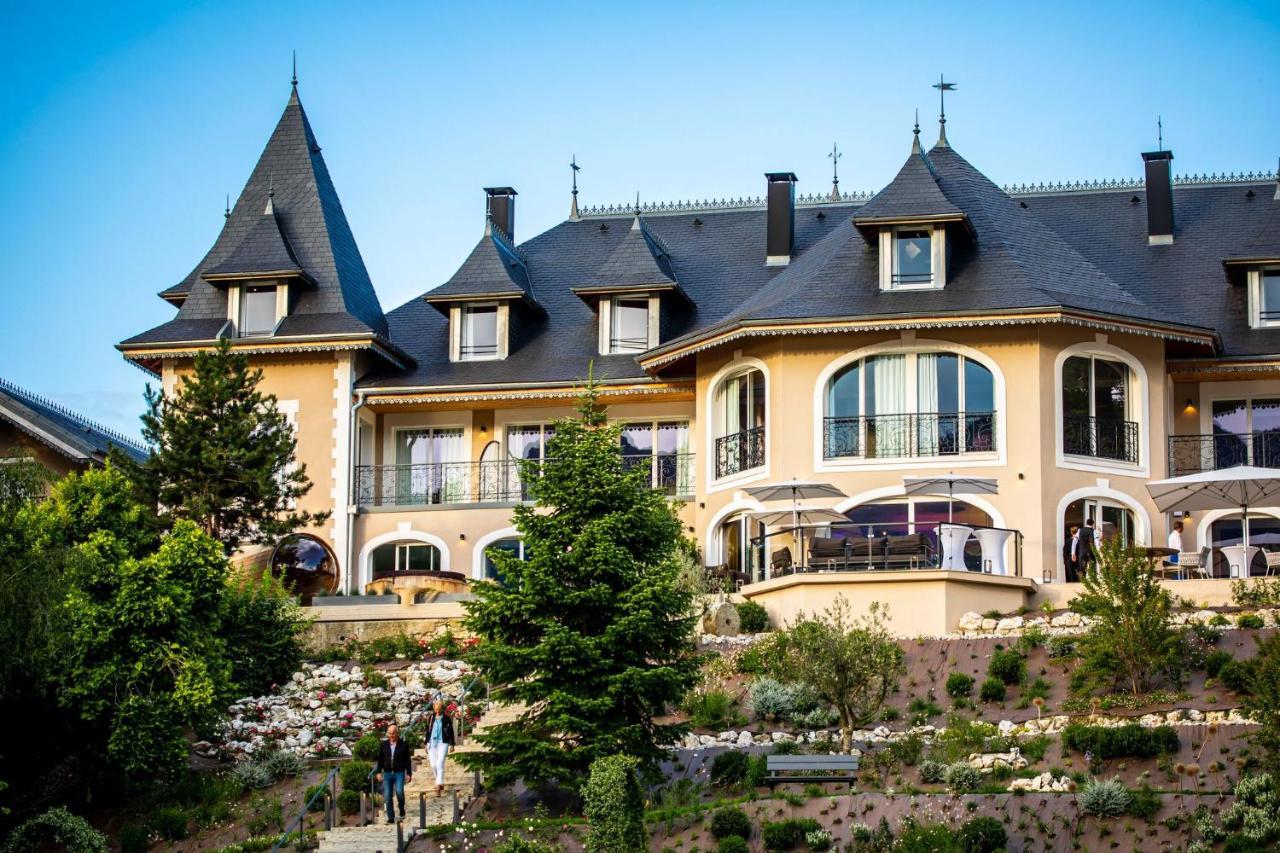 L'incomparable By Les Etincelles Hotel 5*