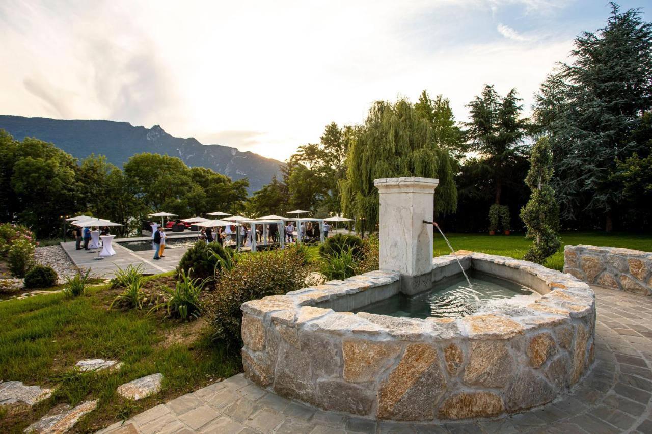 L'incomparable By Les Etincelles Hotel Tresserve