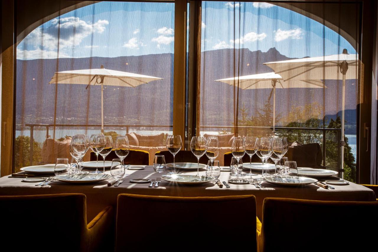 L'incomparable By Les Etincelles Hotel