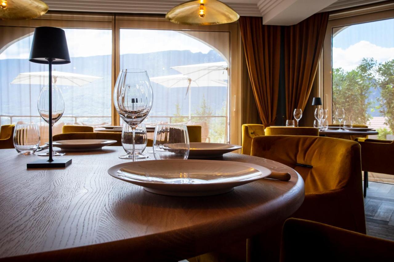 Hotel L'incomparable By Les Etincelles