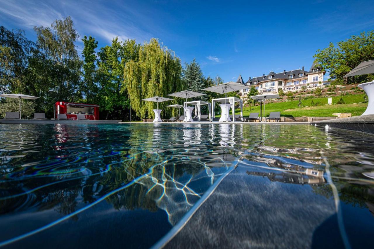 L'incomparable By Les Etincelles Hotel