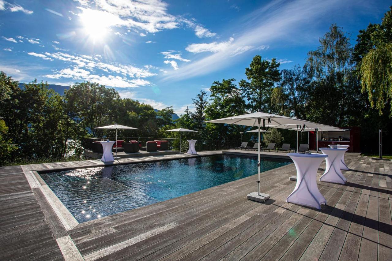 L'incomparable By Les Etincelles Hotel
