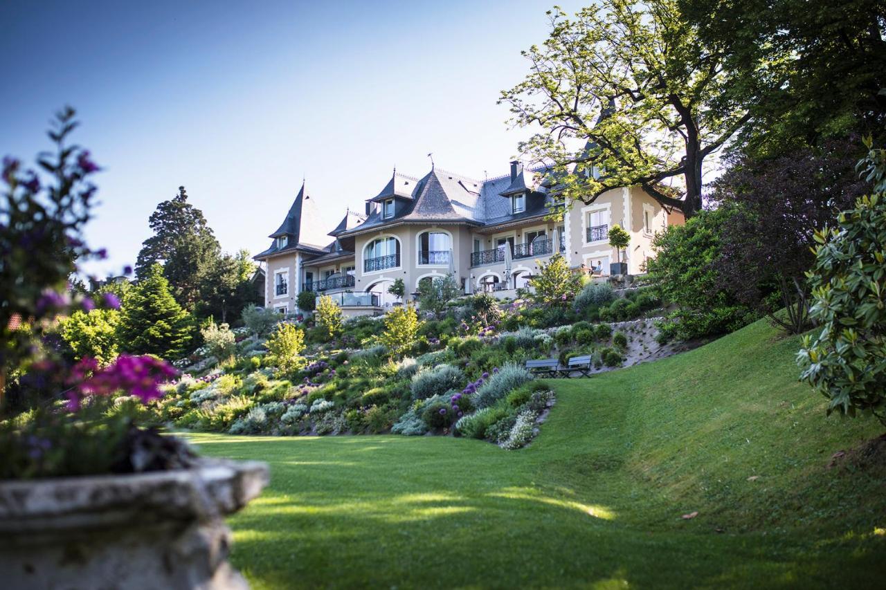 L'incomparable By Les Etincelles Hotel 5*