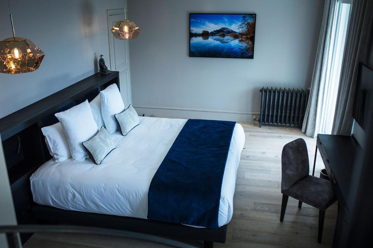 Hotel L'incomparable By Les Etincelles 5*