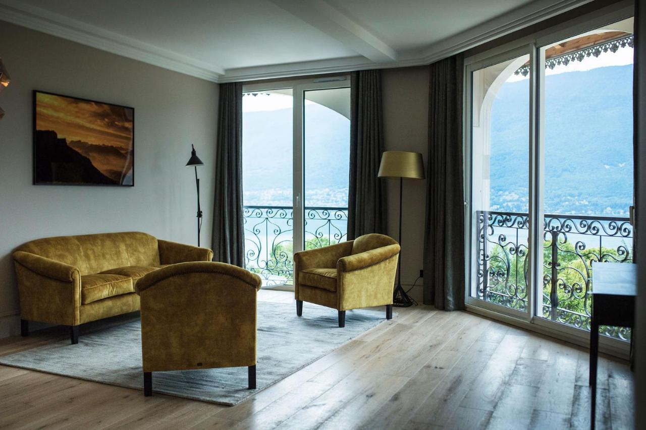 Hotel L'incomparable By Les Etincelles 5*