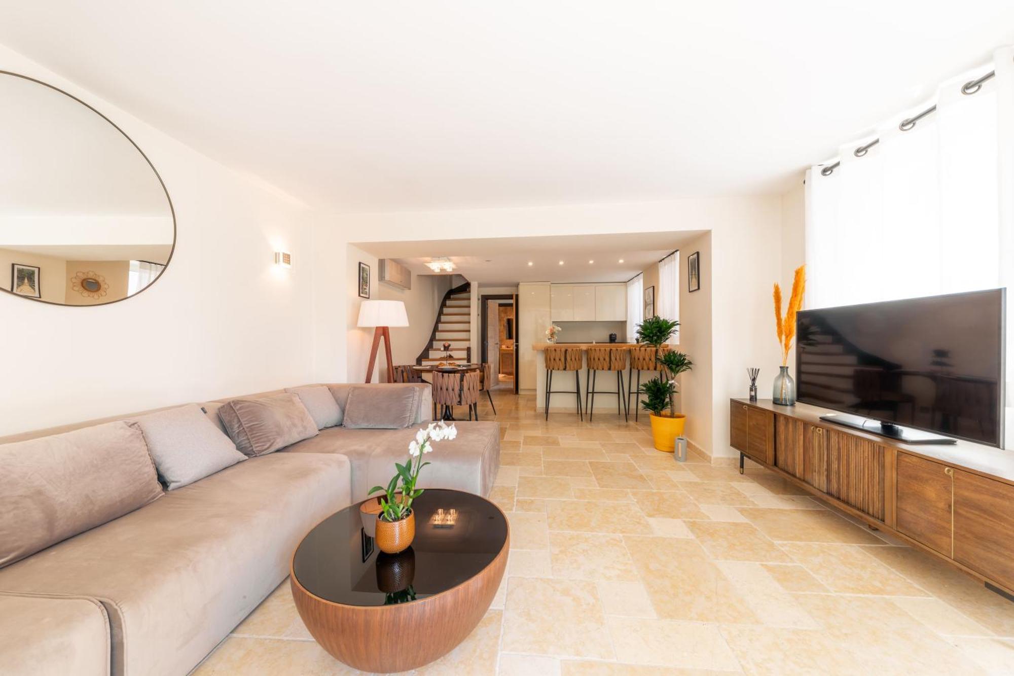 L'incomparable By Les Etincelles Hotel