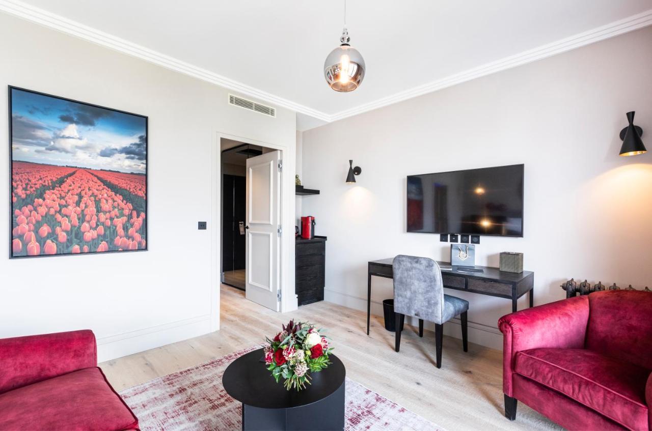 L'incomparable By Les Etincelles Hotel 5*