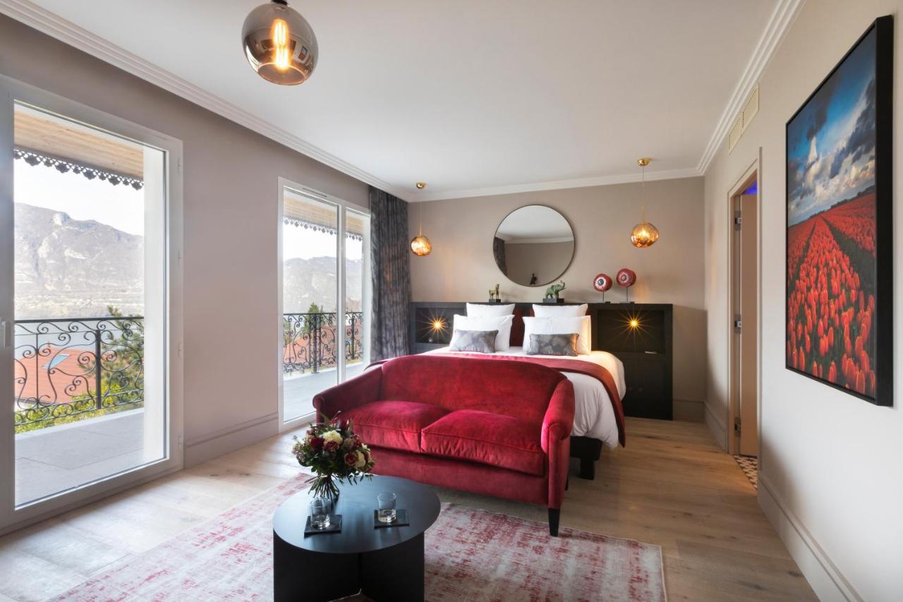 L'incomparable By Les Etincelles Hotel 5*