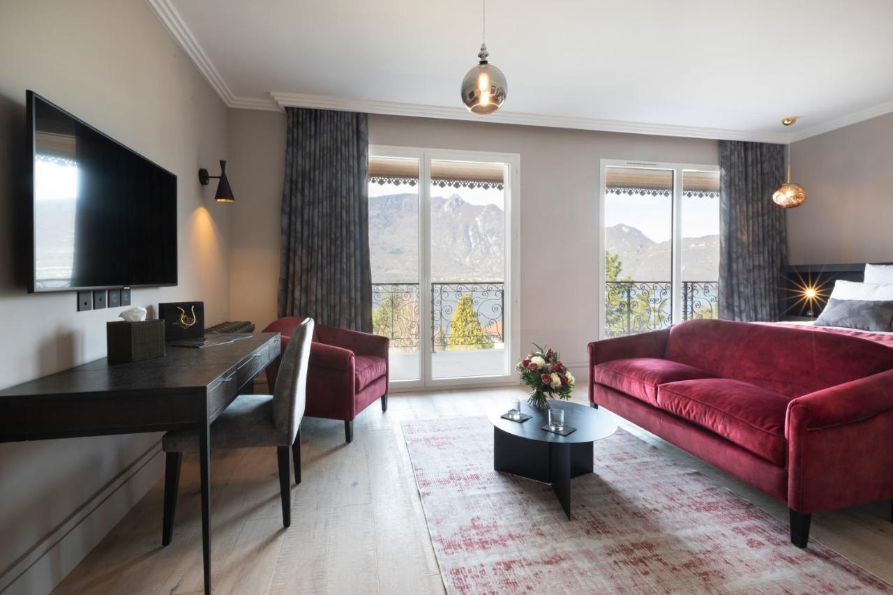L'incomparable By Les Etincelles Hotel 5*